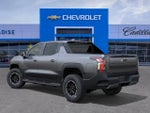 2026 Chevrolet Silverado EV Trail Boss - Max Range
