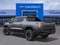 2026 Chevrolet Silverado EV Trail Boss - Max Range