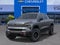 2026 Chevrolet Silverado EV Trail Boss - Max Range