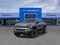 2026 Chevrolet Silverado EV Trail Boss - Max Range