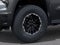 2026 Chevrolet Silverado EV Trail Boss - Max Range