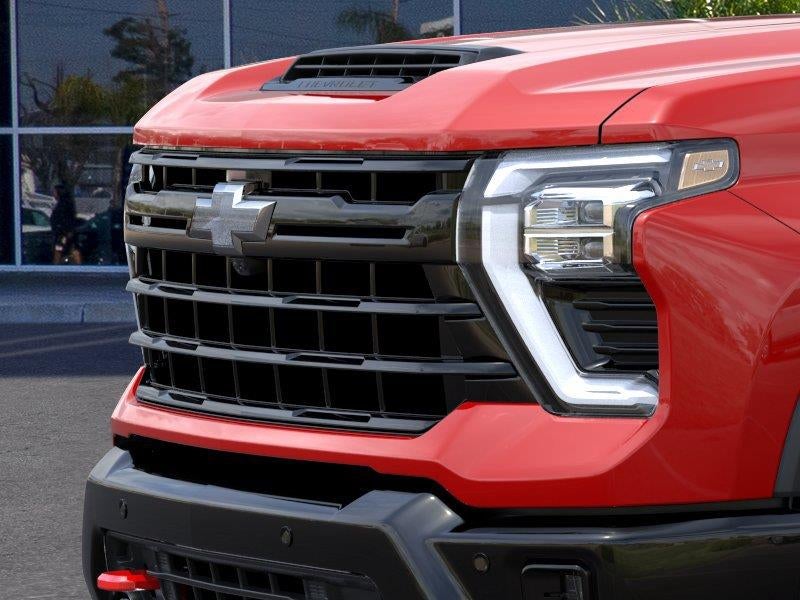 2026 Chevrolet Silverado 2500 HD LT - Photo 13