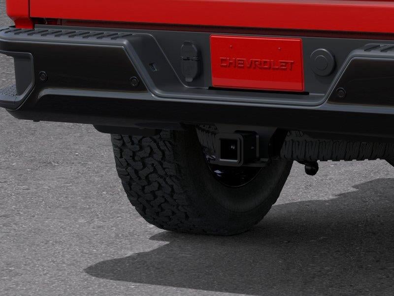 2026 Chevrolet Silverado 2500 HD LT - Photo 14