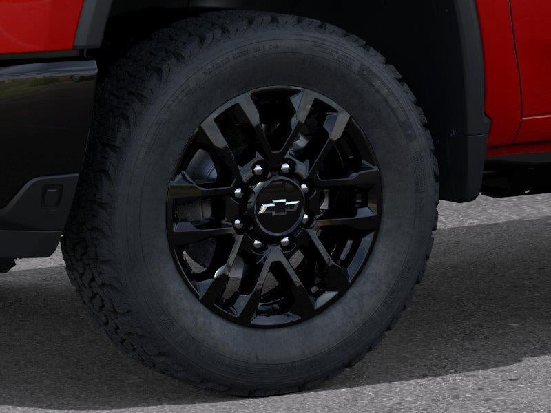 2026 Chevrolet Silverado 2500 HD LT - Photo 9