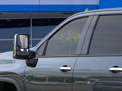 2026 Chevrolet Silverado 3500 HD LTZ DRW