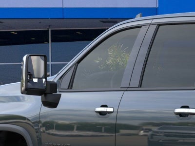 2026 Chevrolet Silverado 3500 HD LTZ DRW