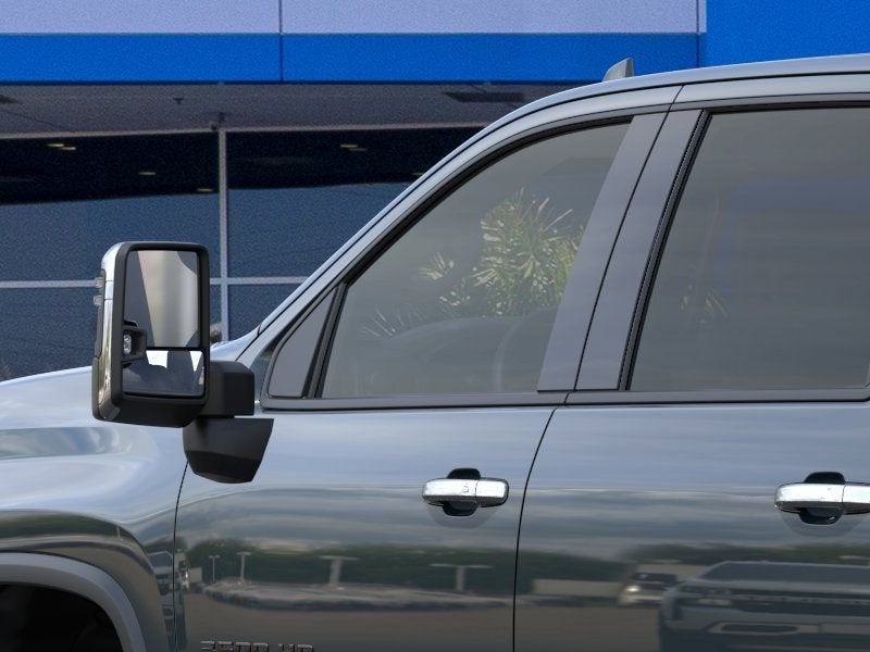 2026 Chevrolet Silverado 3500 HD LTZ DRW