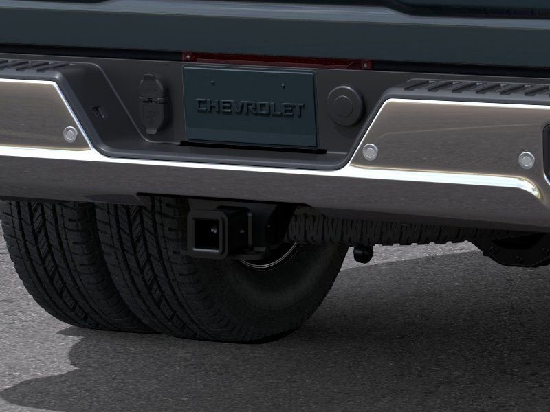 2026 Chevrolet Silverado 3500 HD LTZ DRW