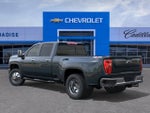 2026 Chevrolet Silverado 3500 HD LTZ DRW