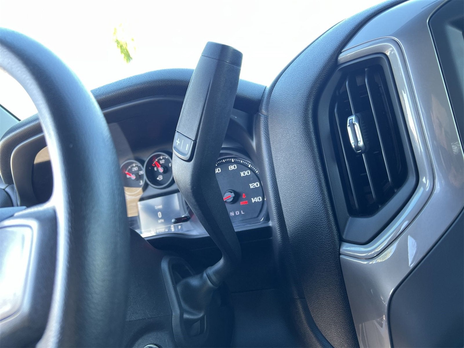 2022 Chevrolet Silverado 2500 HD Custom