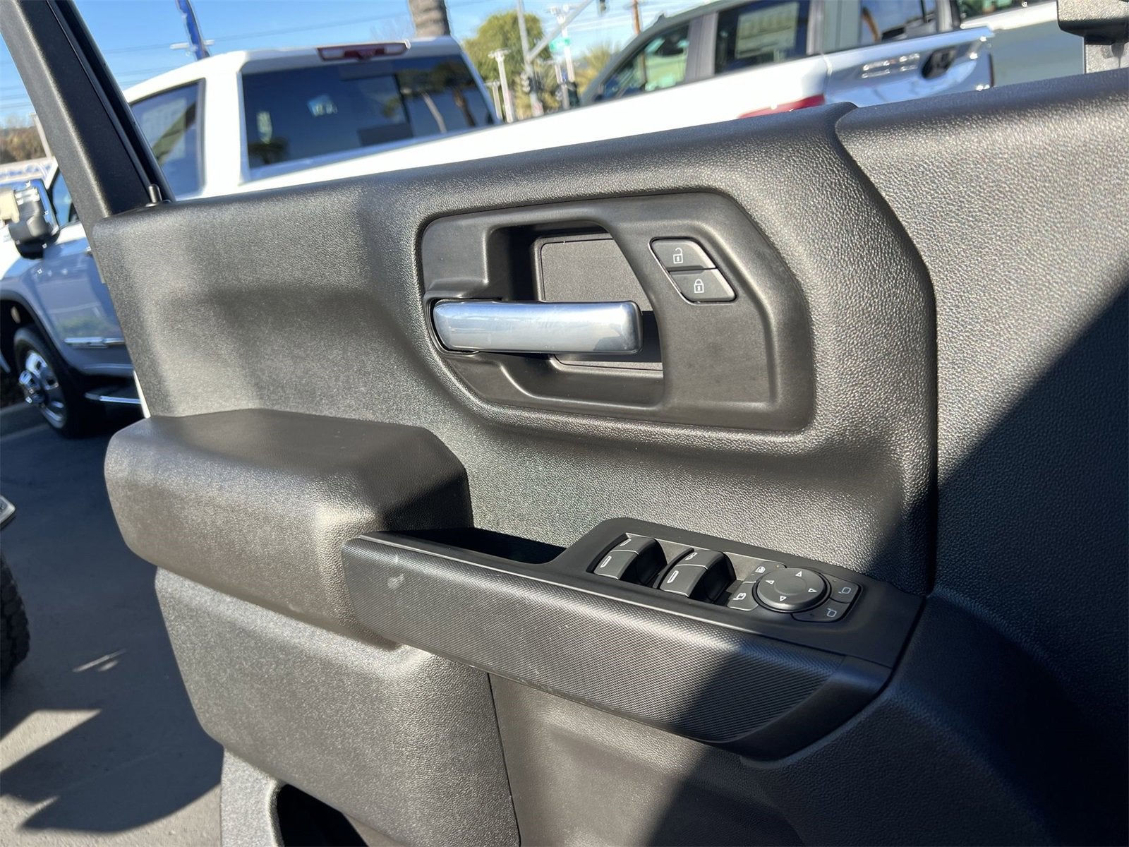 2022 Chevrolet Silverado 2500 HD Custom