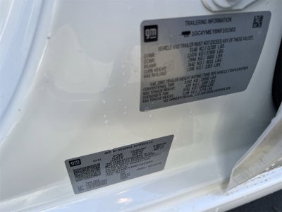 2022 Chevrolet Silverado 2500 HD Custom