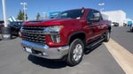 2021 Chevrolet Silverado 2500 HD LTZ