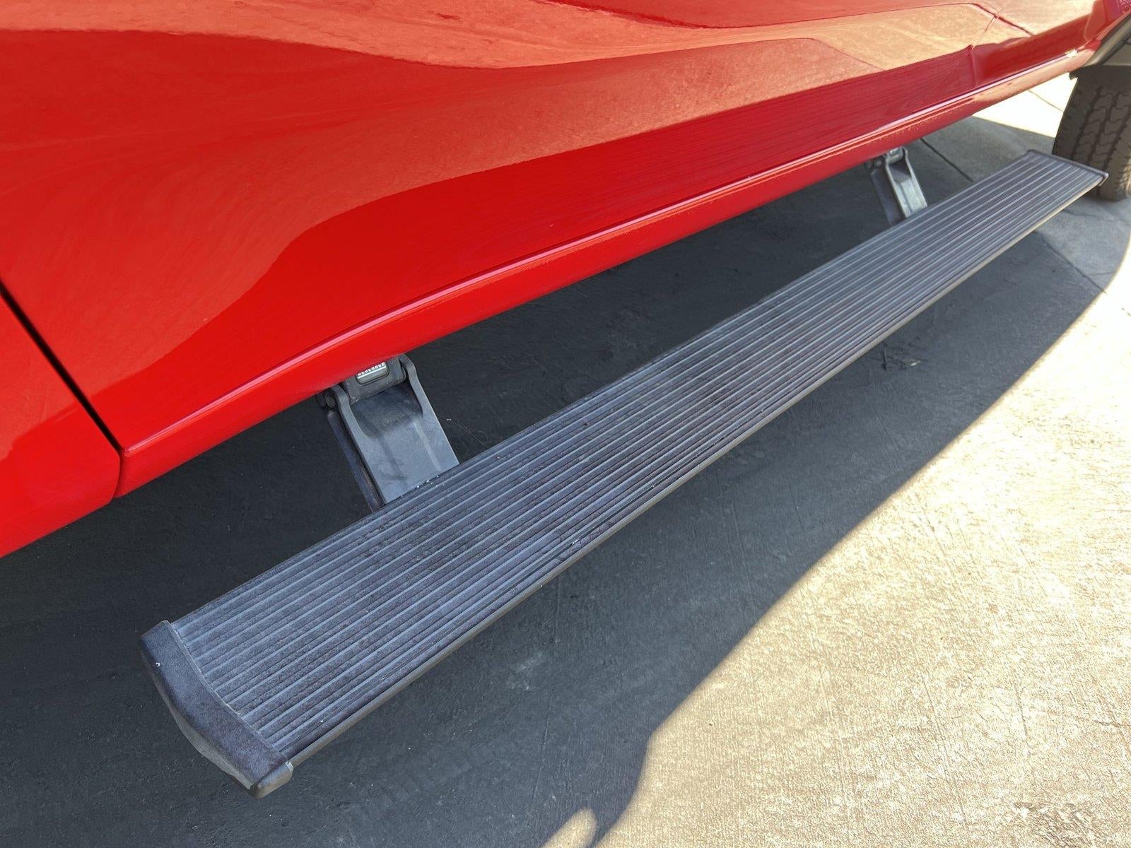 2021 Chevrolet Silverado 2500 HD LTZ