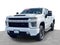 2023 Chevrolet Silverado 3500 HD LTZ