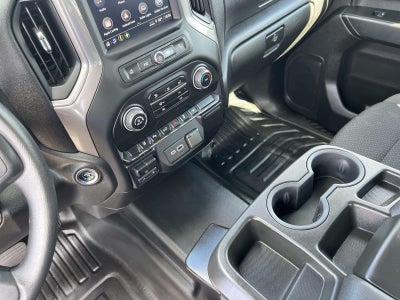 2024 Chevrolet Silverado 2500 HD WT