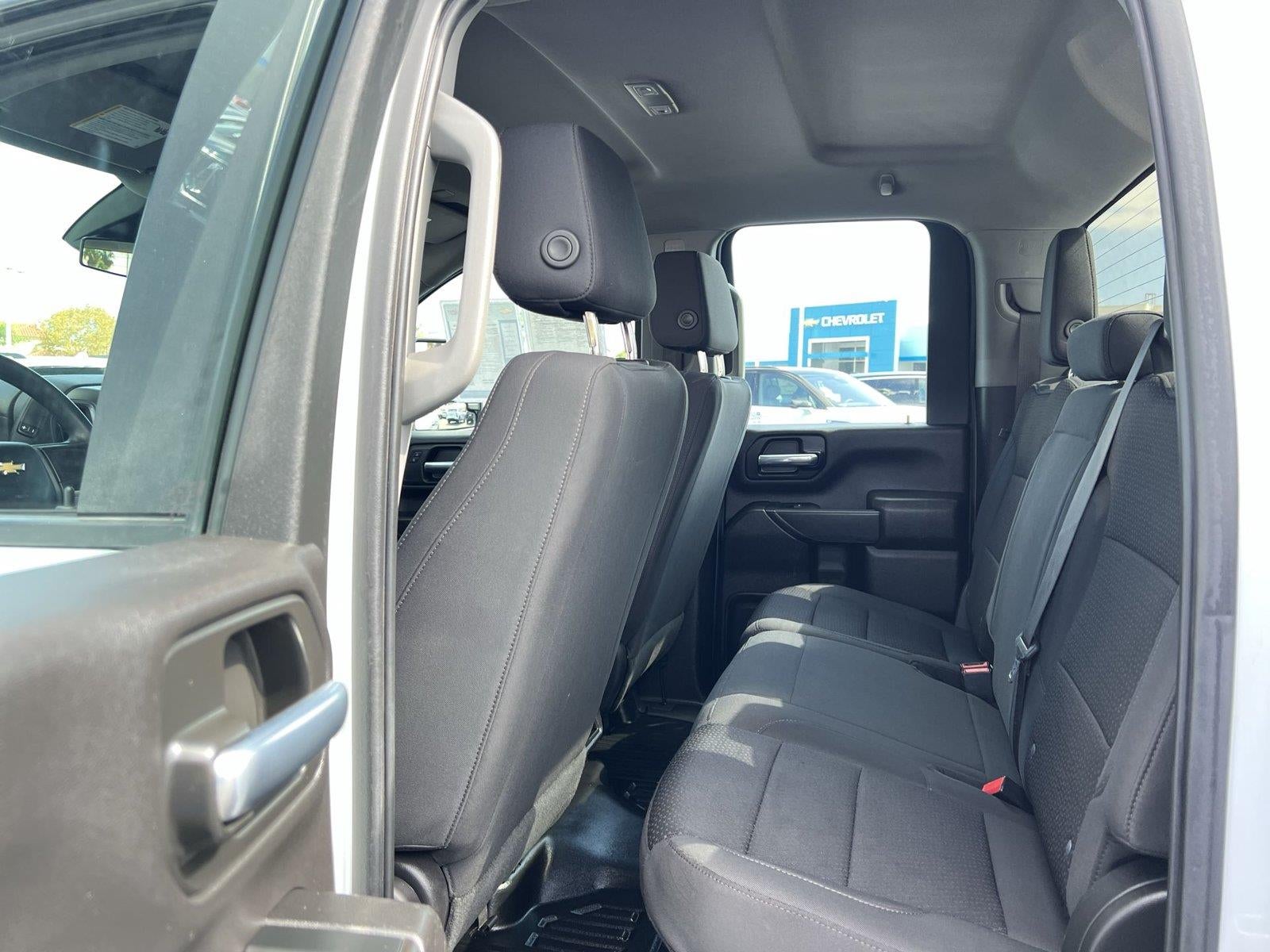 2024 Chevrolet Silverado 2500 HD WT