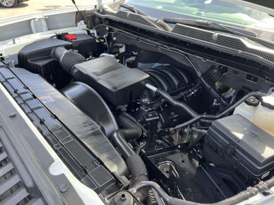 2024 Chevrolet Silverado 2500 HD WT