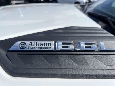 2024 Chevrolet Silverado 2500 HD WT