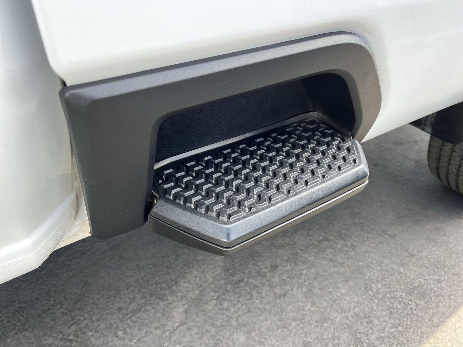 2024 Chevrolet Silverado 2500 HD WT