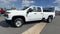 2024 Chevrolet Silverado 2500 HD WT