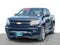 2021 Chevrolet Colorado WT