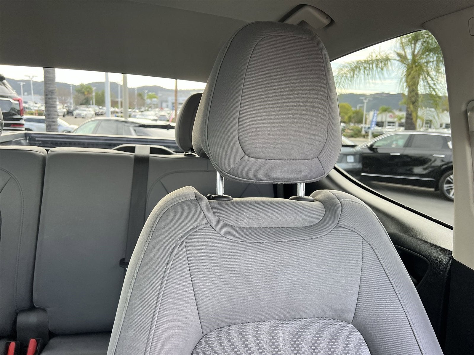 2021 Chevrolet Colorado WT