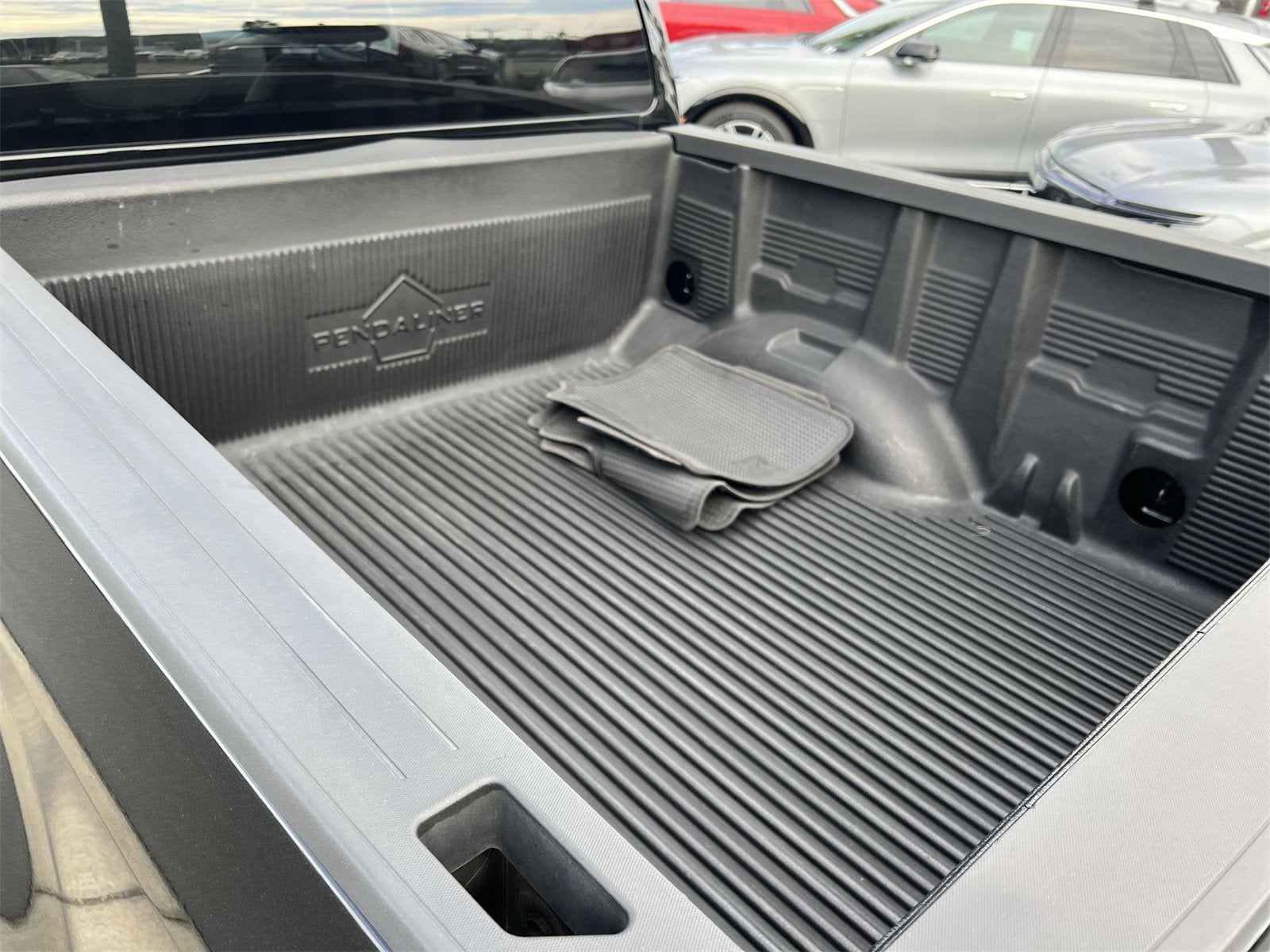 2021 Chevrolet Colorado WT