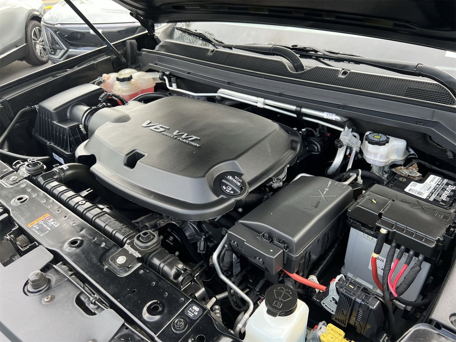 2021 Chevrolet Colorado WT