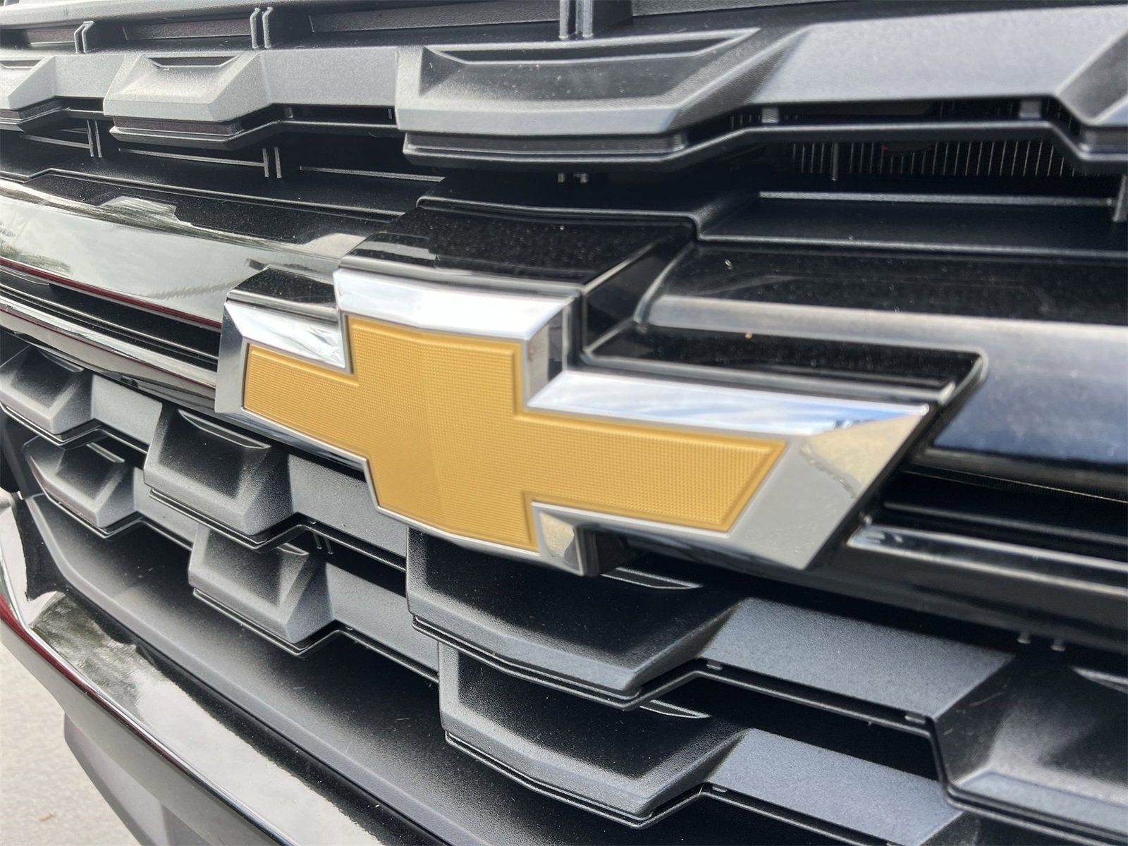 2021 Chevrolet Colorado WT