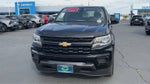 2021 Chevrolet Colorado WT