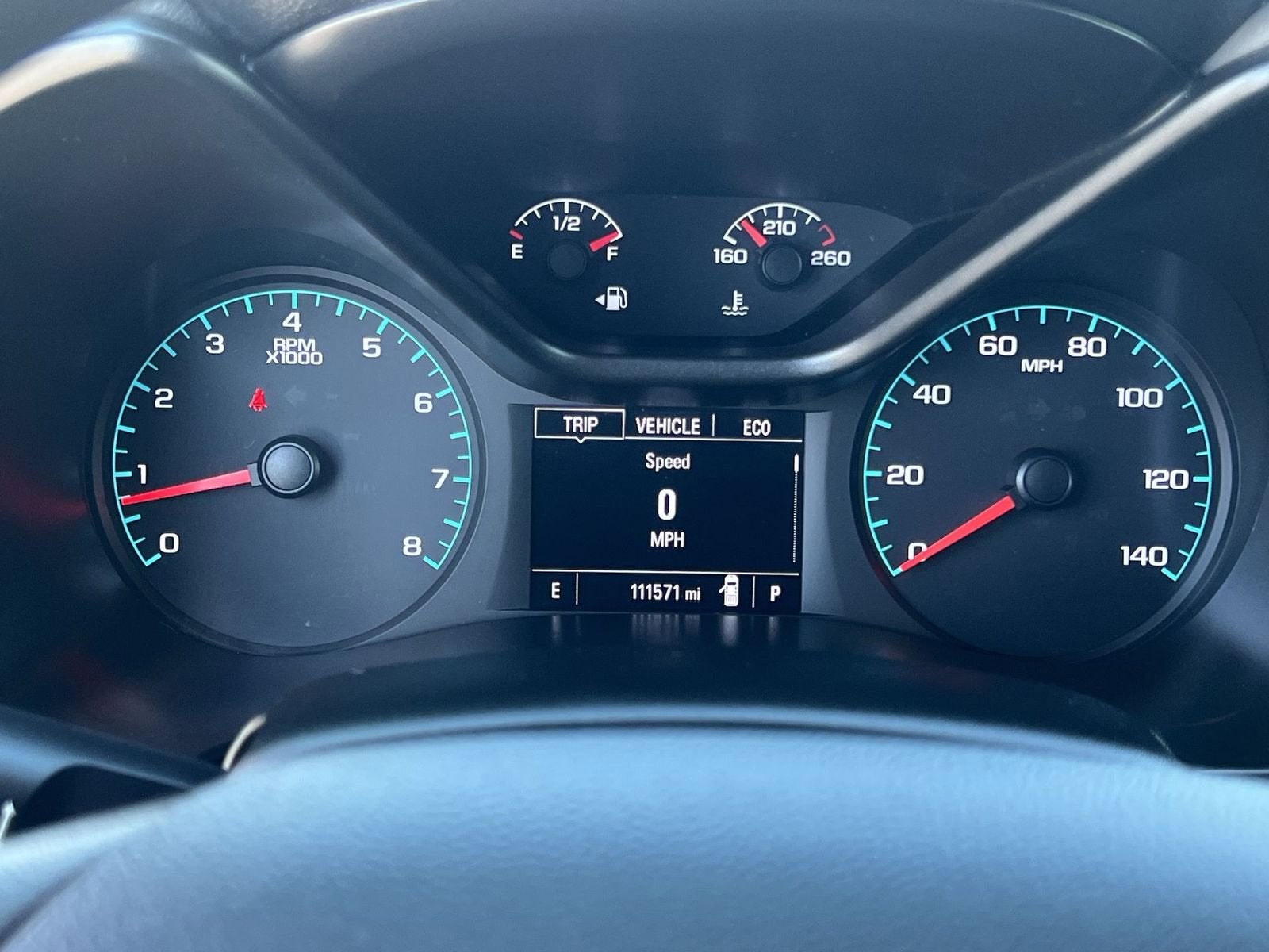 2021 Chevrolet Colorado 2WD Work Truck