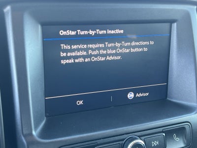 2021 Chevrolet Colorado 2WD Work Truck