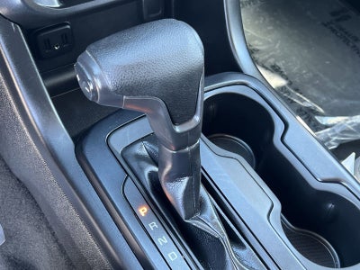 2021 Chevrolet Colorado 2WD Work Truck