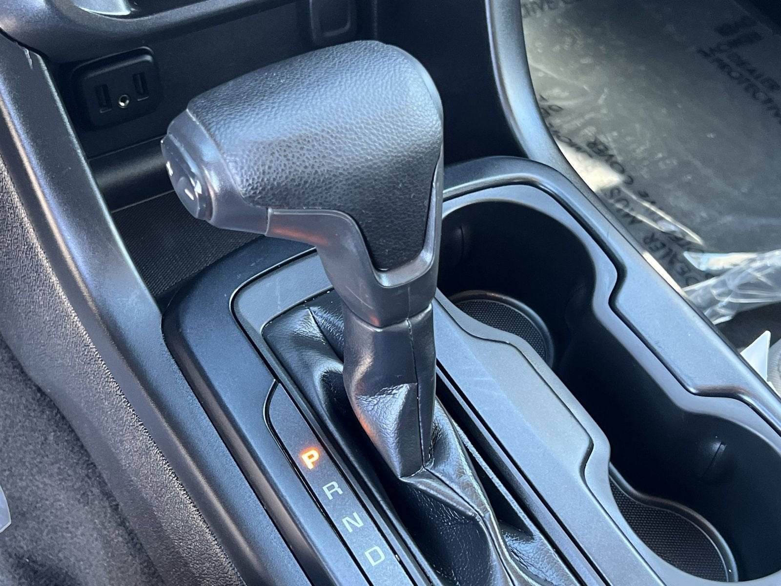 2021 Chevrolet Colorado 2WD Work Truck