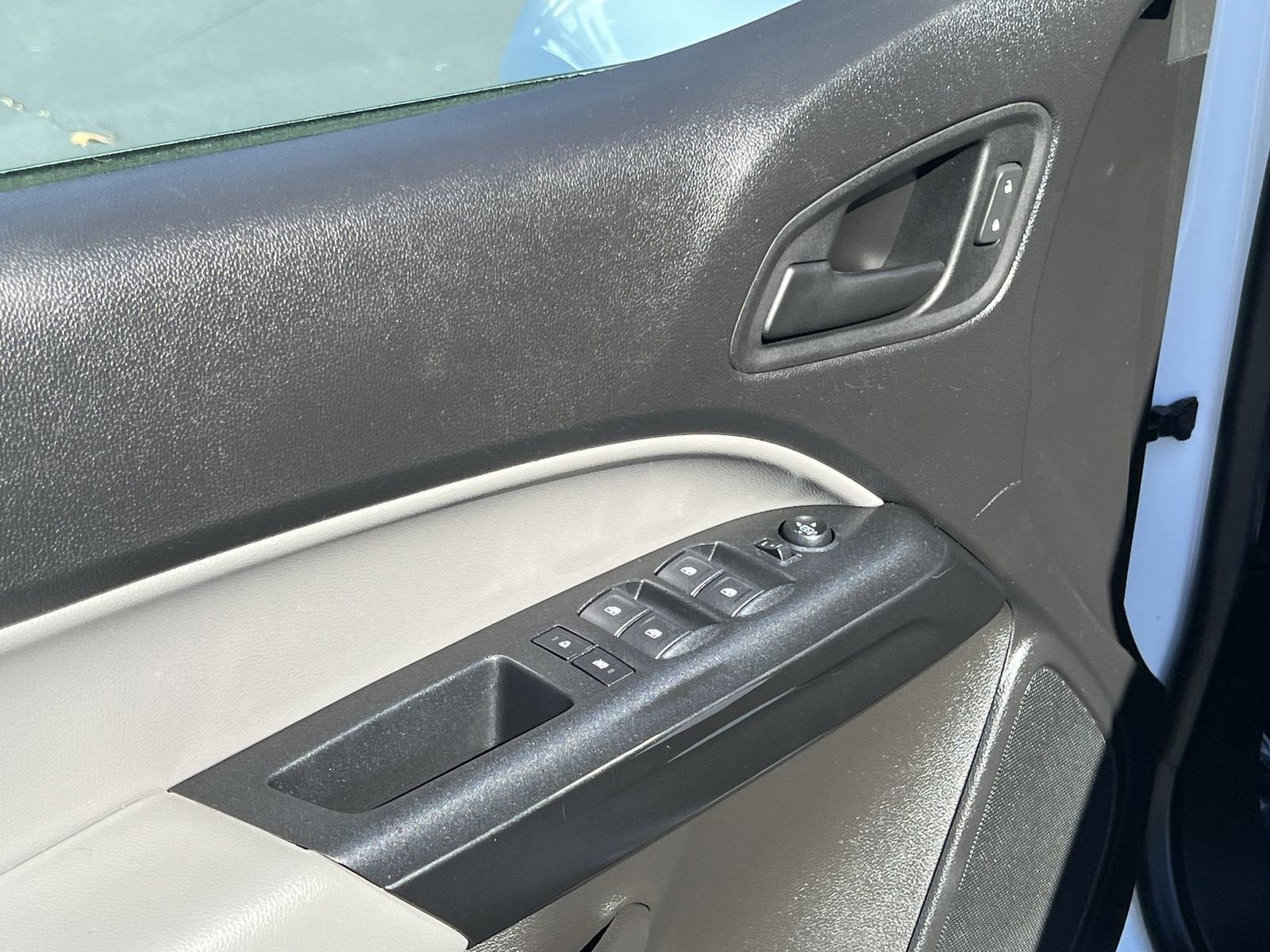 2021 Chevrolet Colorado 2WD Work Truck