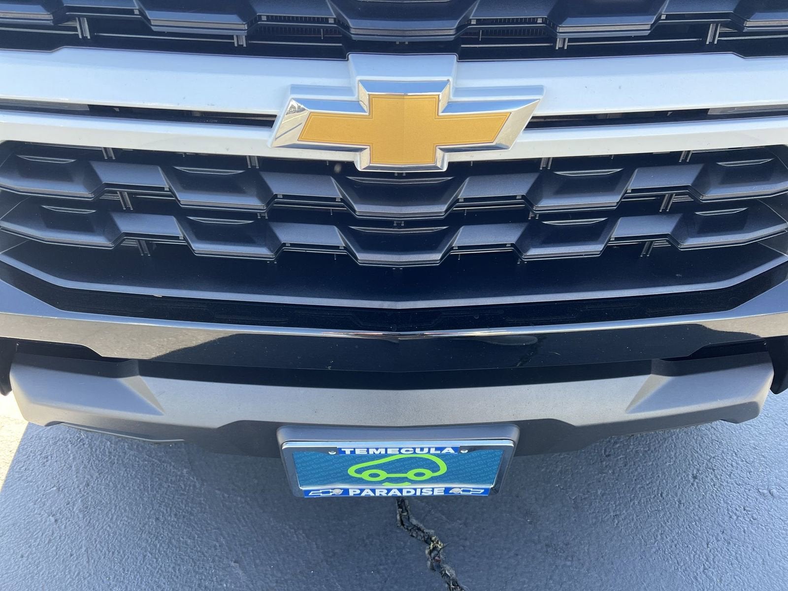 2021 Chevrolet Colorado 2WD Work Truck