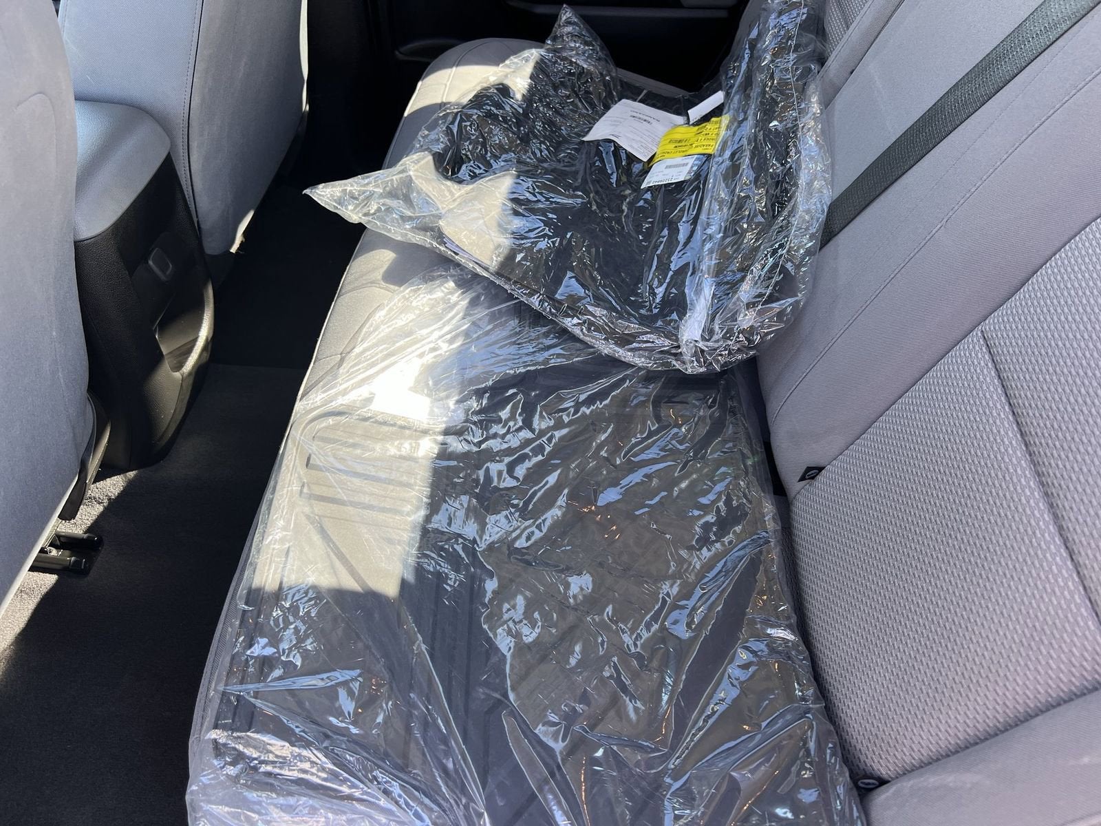 2021 Chevrolet Colorado 2WD Work Truck