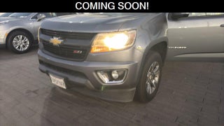 2019 Chevrolet Colorado 2WD Z71