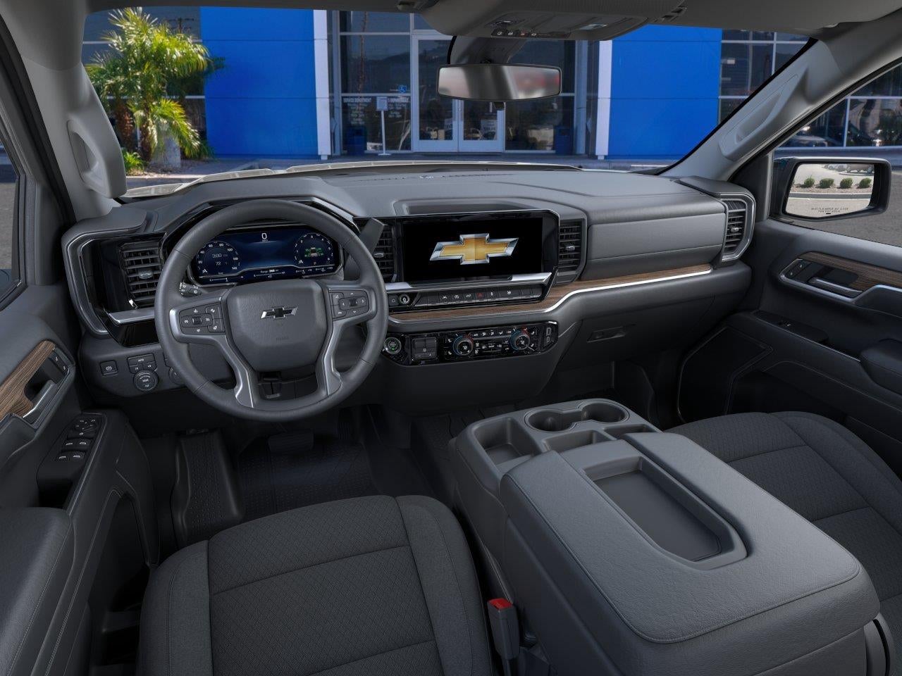 2026 Chevrolet Silverado 1500 RST - Photo 15