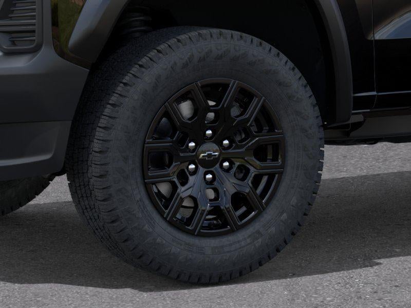 2026 Chevrolet Colorado Trail Boss - Photo 9