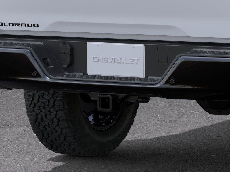 2026 Chevrolet Colorado Trail Boss - Photo 14