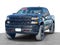 2022 Chevrolet Silverado 1500 LTD Custom Trail Boss