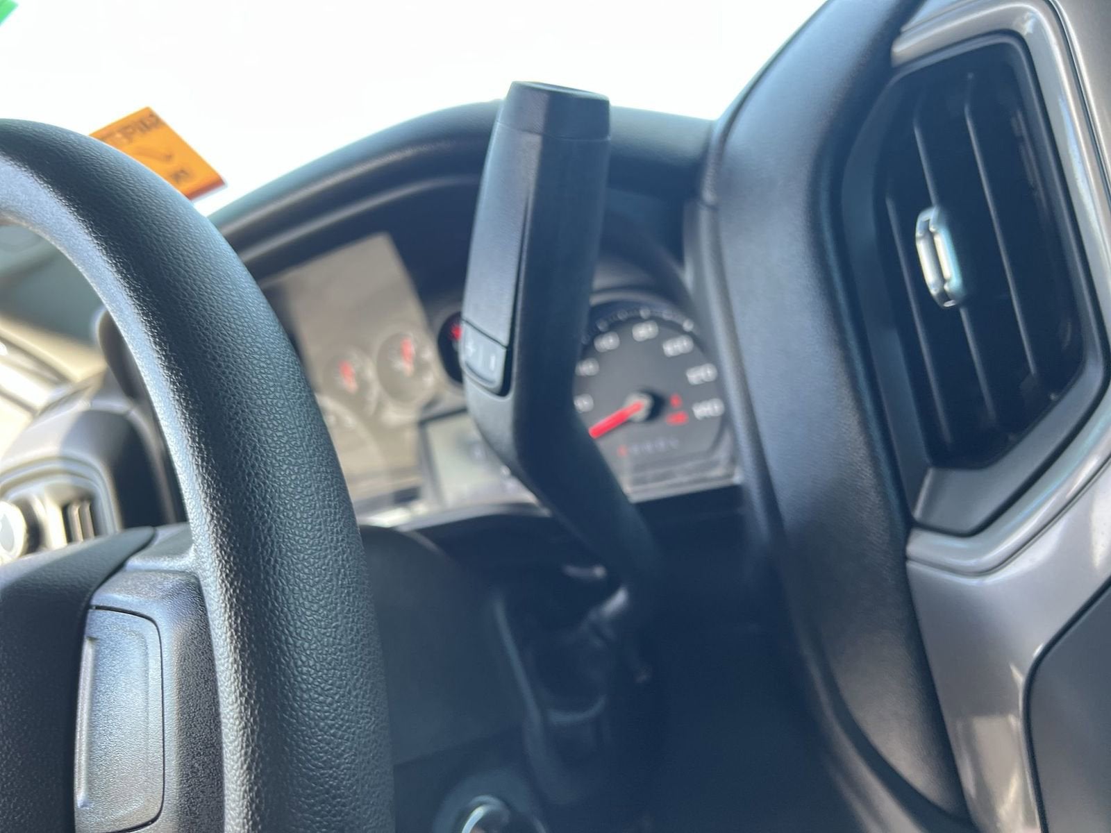 2022 Chevrolet Silverado 1500 LTD Custom Trail Boss