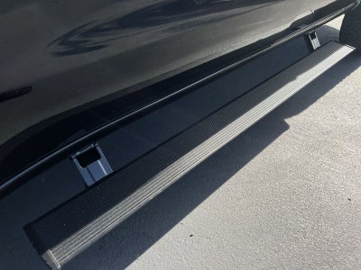 2022 Chevrolet Silverado 1500 LTD Custom Trail Boss