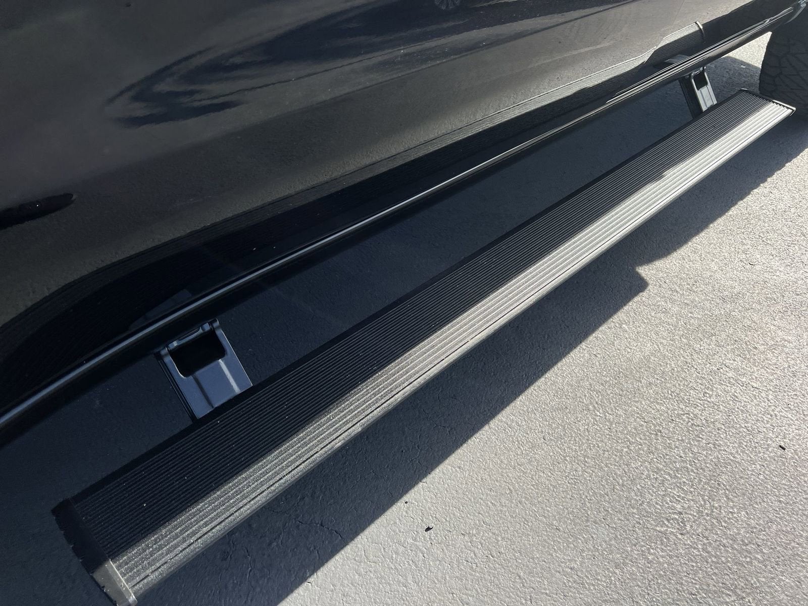 2022 Chevrolet Silverado 1500 LTD Custom Trail Boss