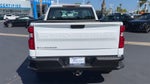 2020 Chevrolet Silverado 1500 Work Truck