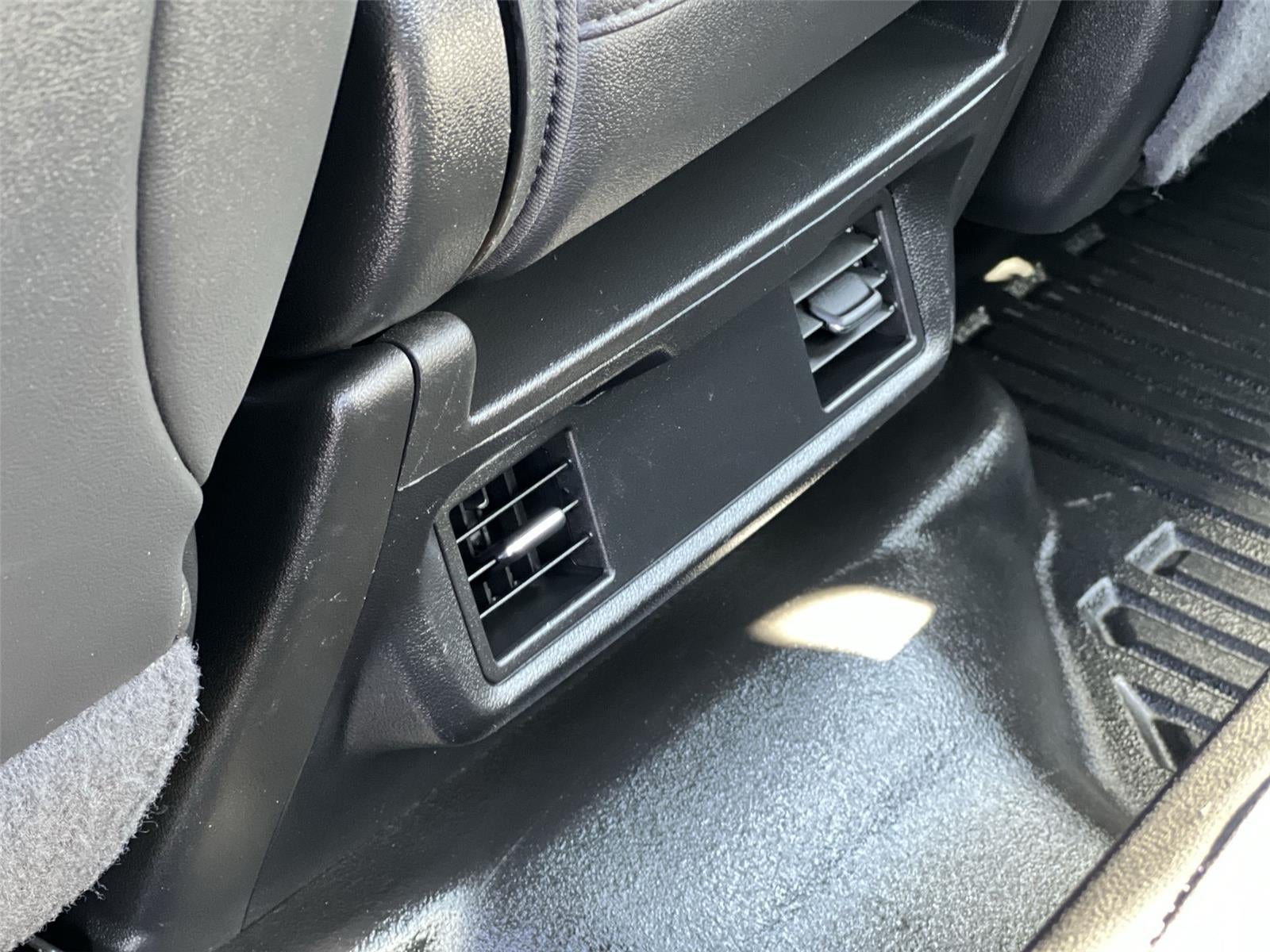 2020 Chevrolet Silverado 1500 Work Truck