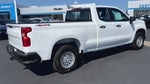 2020 Chevrolet Silverado 1500 Work Truck