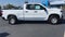 2020 Chevrolet Silverado 1500 Work Truck